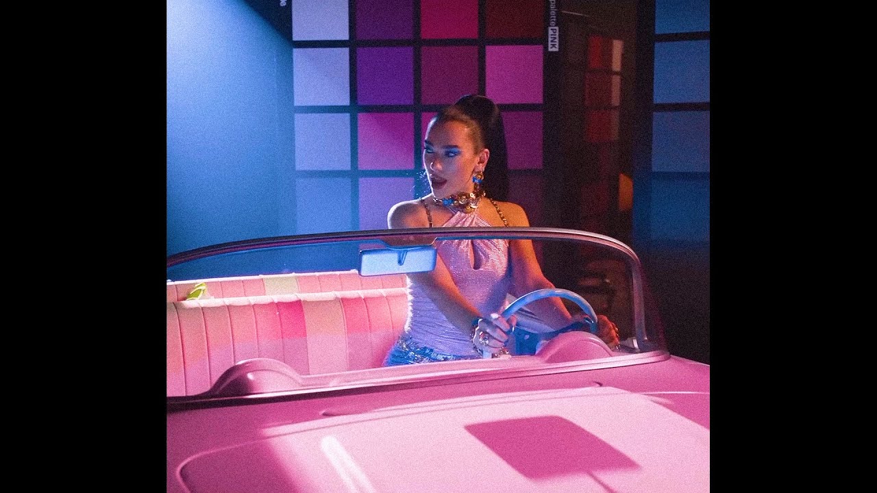 Bruno Mars x Dua Lipa Type Beat - ''SunnySideUp'' | Disco Funk Pop Type Beat