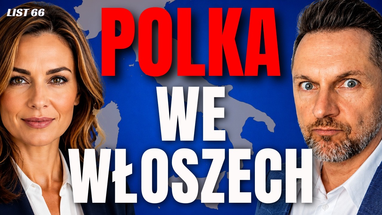 Polka we Włoszech: &bdquo;Mam wszystko opr&oacute;cz mężczyzny&rdquo; - prawda o Polkach za granicą.