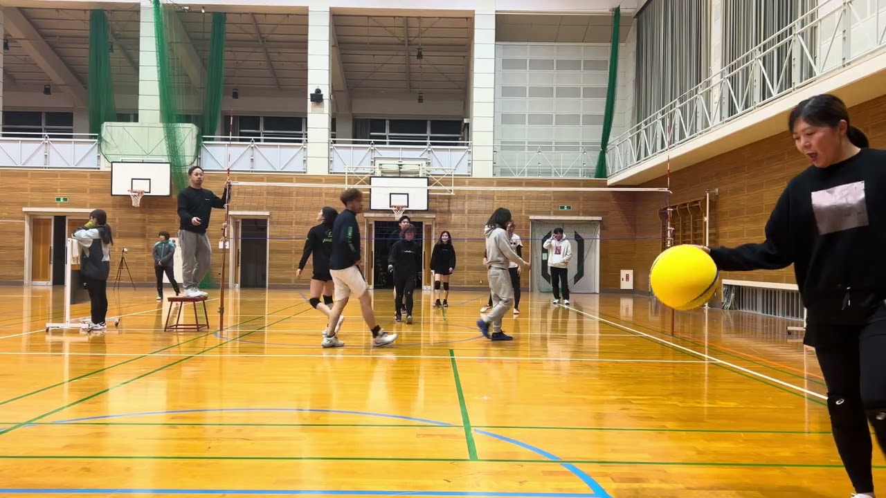 2026年2月7日 【vs M's】