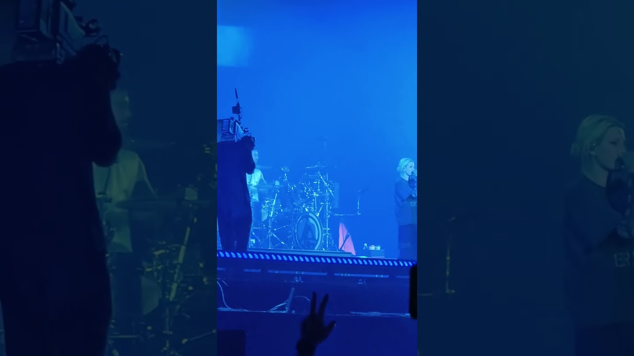 Linkin Park | New Divide | Lollapalooza India 2026