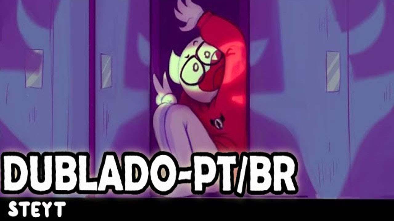 I'm Something Else - Eu Sou Algo Mais - Dublado PT/BR (Branime Studios)