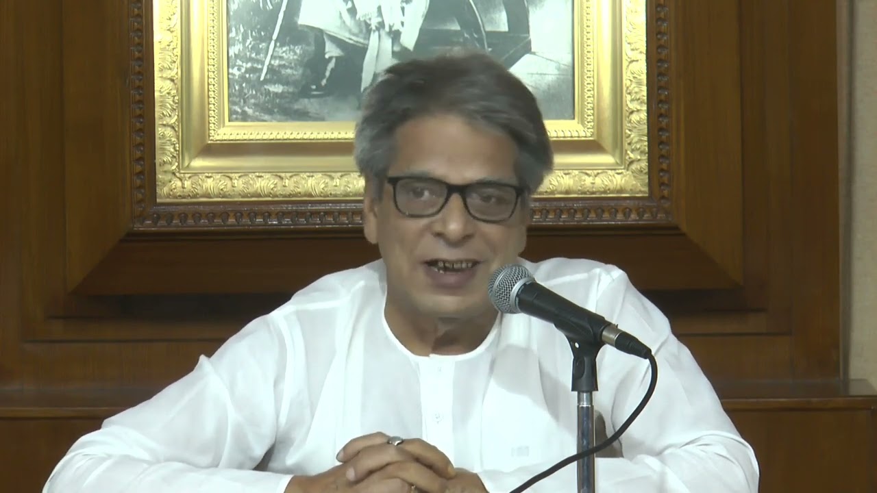 Bhagavata Katha (Bengali) by Nrisingha Prasad dt. 23-Aug-24