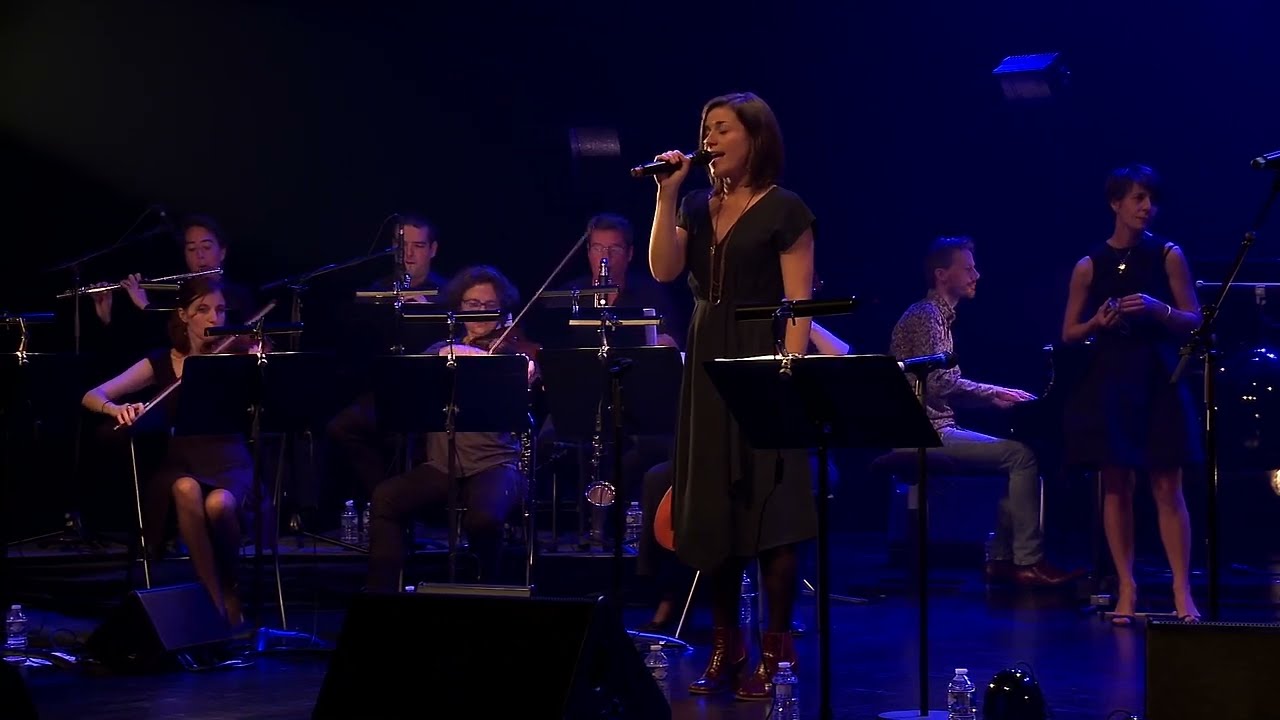 Lady sings the blues - Don't Let Me Be Misunderstood