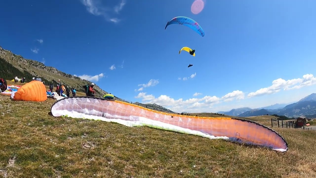 BGD Weightless 2025 - Saint Jean - France - 03-08-2025 - 15:34 - XC
