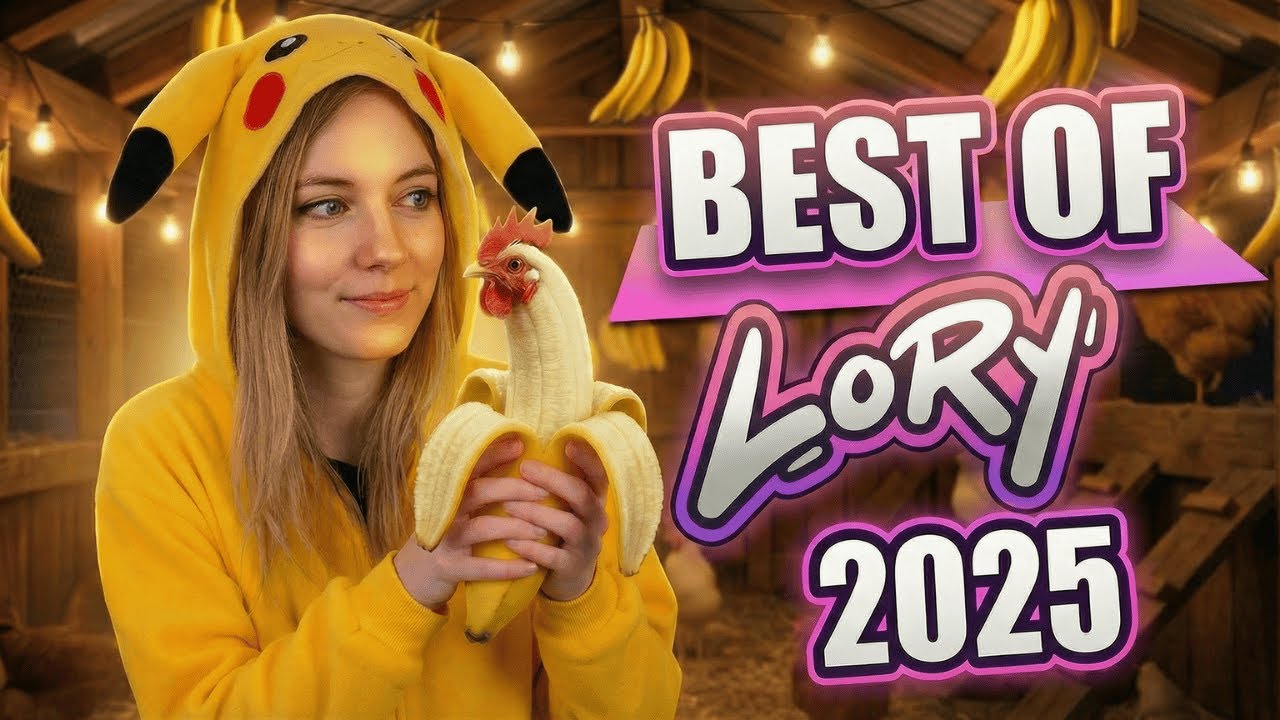 🥇 Best Of 2025 – Ein Fiebertraum😂| Part 3 #Highlights