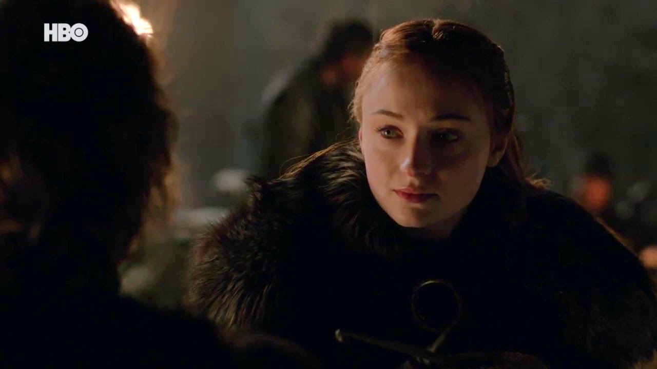 Game Of Thrones 08 X02 "A ESPERA DA LONGA NOITE" "Jenny of Oldstones" /// DUBLADO - 4K