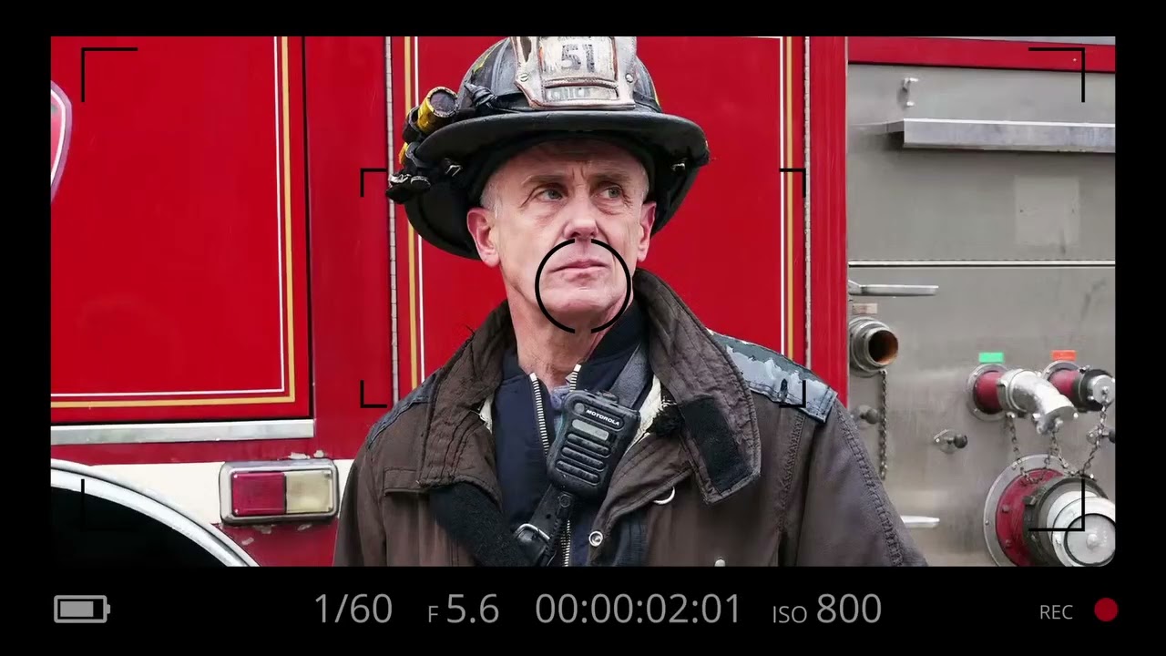 Chicago Fire: Firehouse 51 leadership shakeup as Pascal exits and Severide steps up