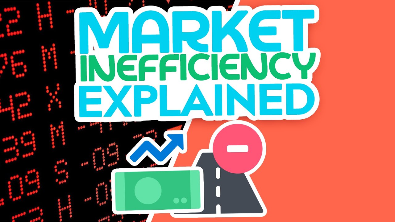 Market Inefficiency EXPLAINED | MIC Strategy Webinar