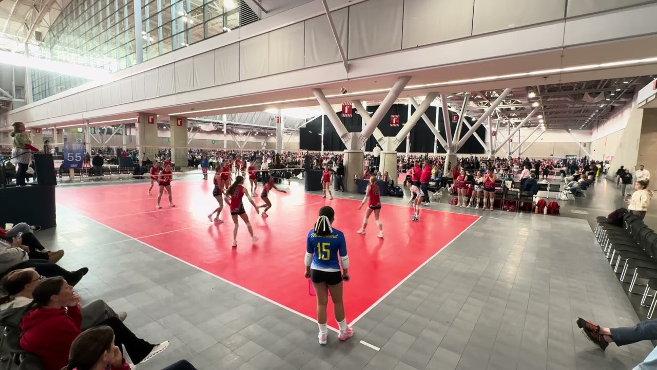 Boston ACAD VRS RVT 15 1 Surf set 2