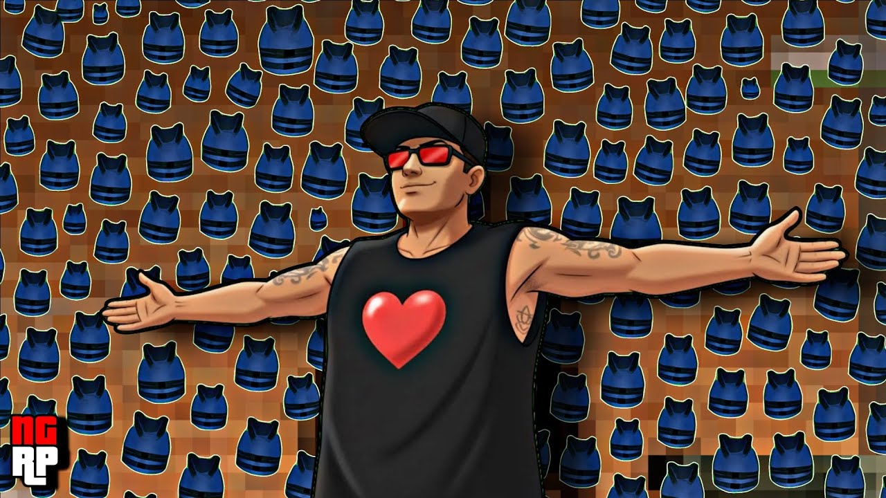 DESCUBRÍ UN BUG ROTÍSIMO EN SAMP NEW GAMERS ✅