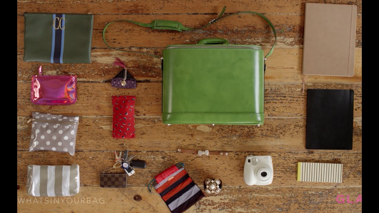 Work Tote | What’s In Your Bag?