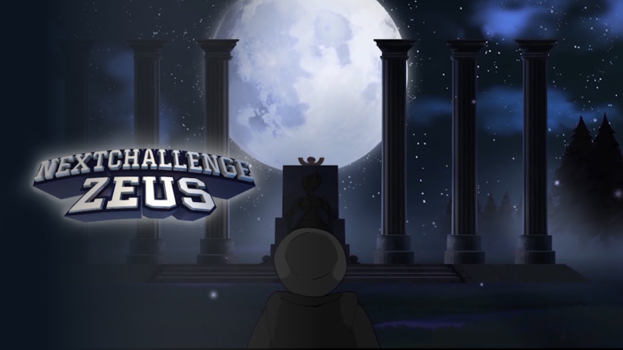 Bubaseta - Cap 03. Apolo | Next Challenge Zeus (Video Oficial)