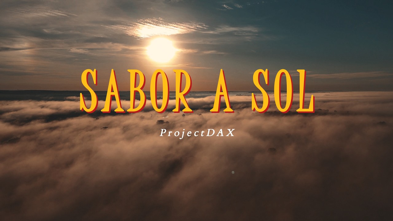 Sabor a Sol - ProjectDAX