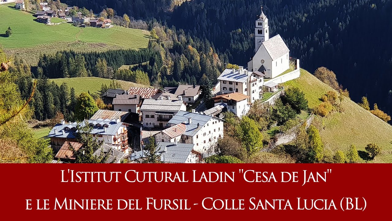L'Istitut Cutural Ladin 