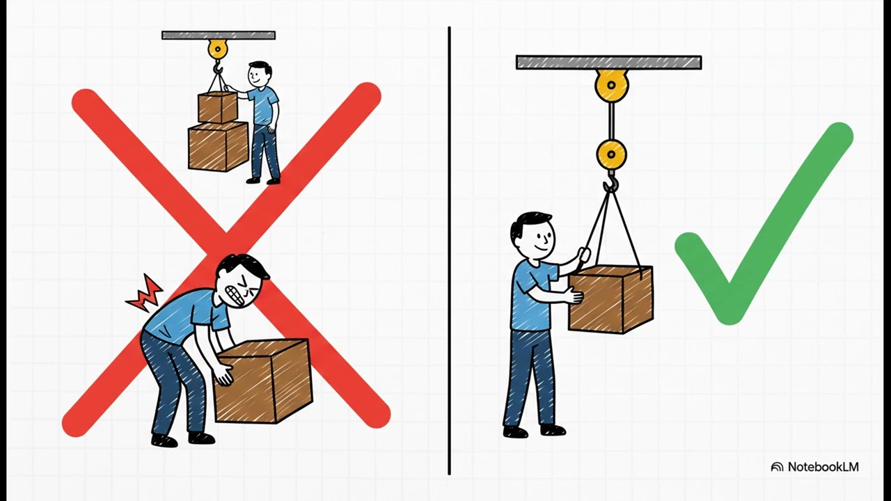 Mastering Workshop Safety