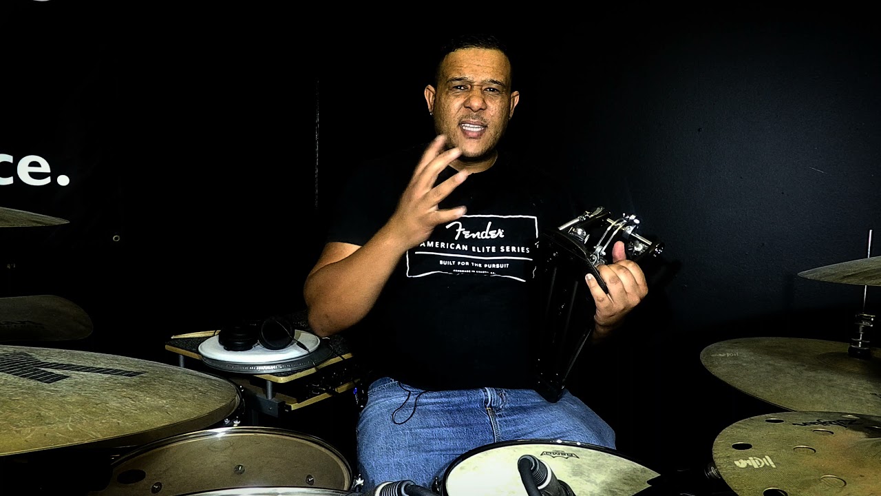 TAMA DYNA SYNC!!!!!!! A MUST HAVE