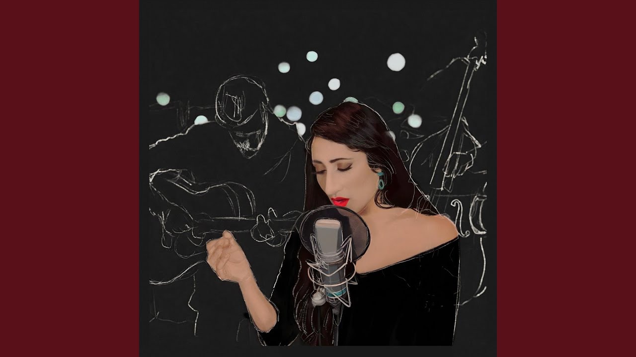 Les Yeux Ouverts, Dream a Little Dream (Live)