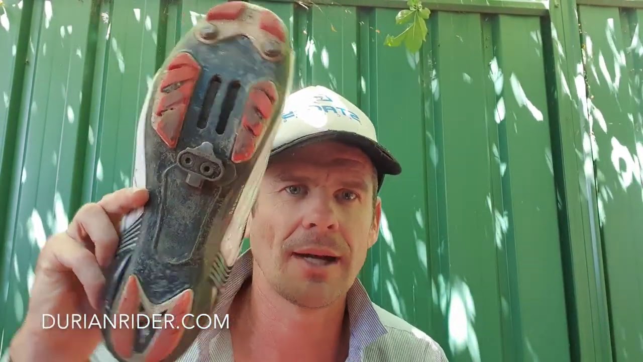 Solestar Innersoles + Steve Hogg Bike Fit + ITB Injury prevention and recovery tips
