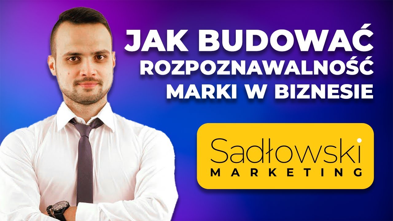 Czy reklama w social mediach wpływa na budowanie rozpoznawalności marki w internecie?