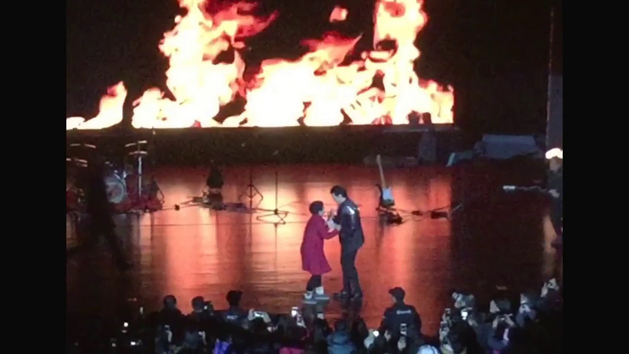 Fei Xiang Yantai 123016