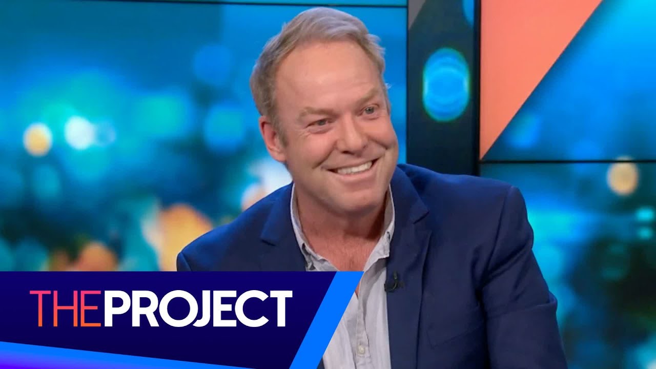 Pete Helliar: I Got Stitched Up On Live TV