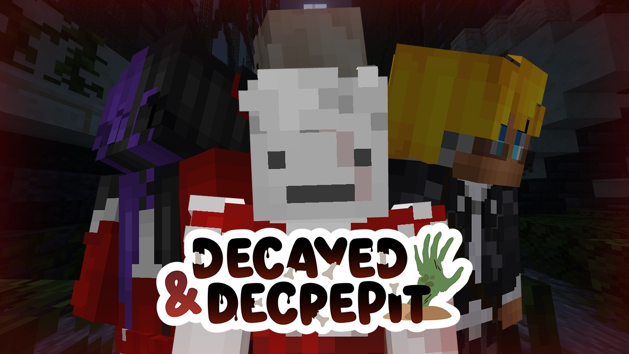 Decayed & Decrepit #5 | Borrowed Time