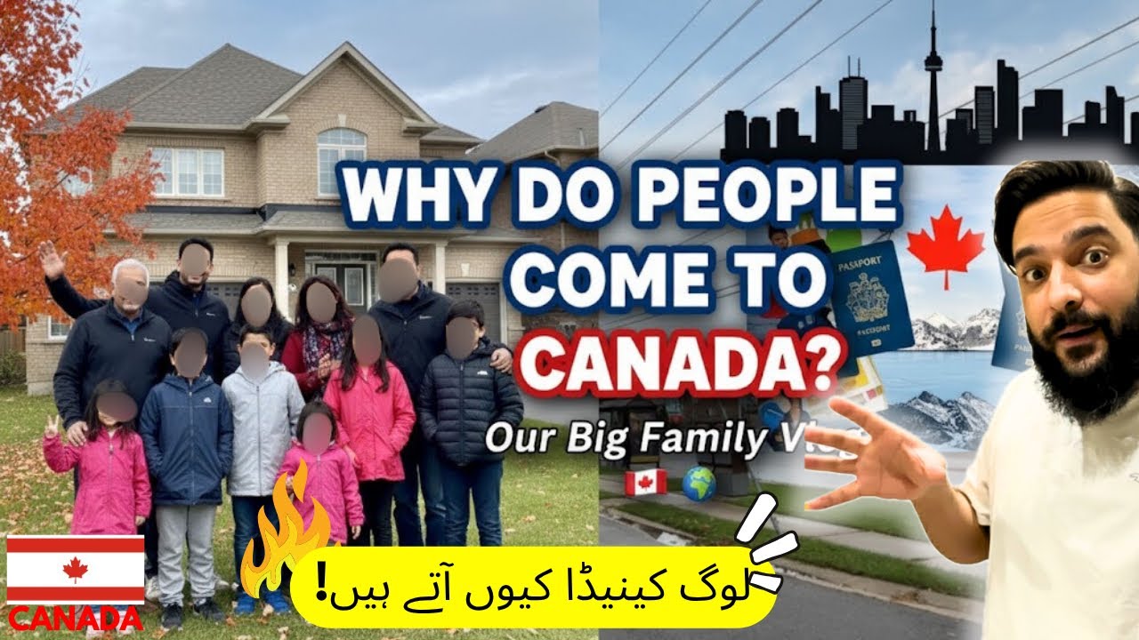 Why Families Move to Canada 🇨🇦 | British Pakistani Life, Homemade Pizza & Cake, 1st Nov 2025