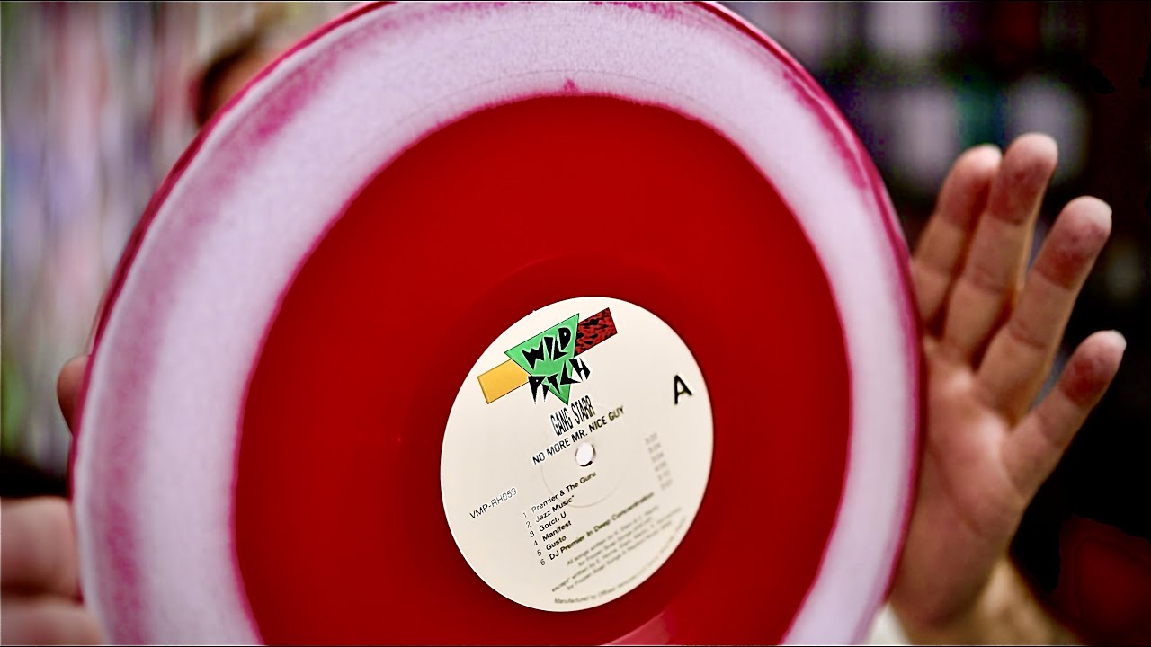 Vinyl Me, Please - July Batch