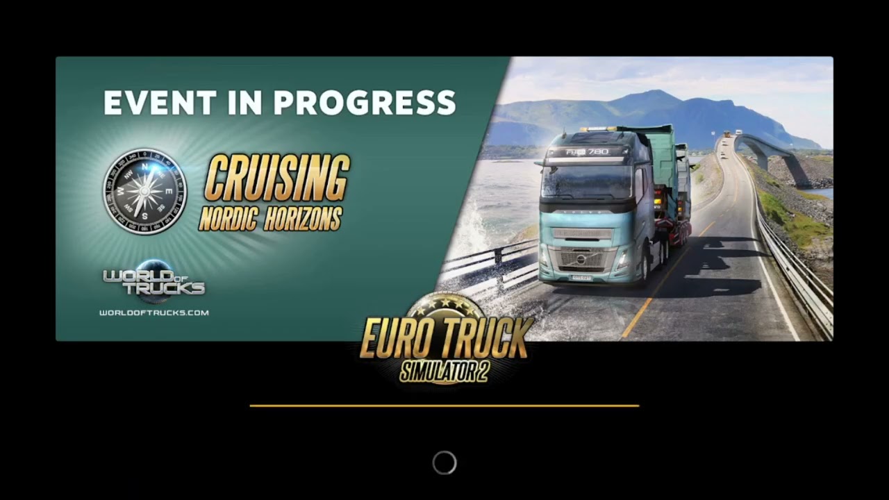 The Slalom Challenge! 🚧 Precision Steering & Braking - ETS2 Academy (Part 4)