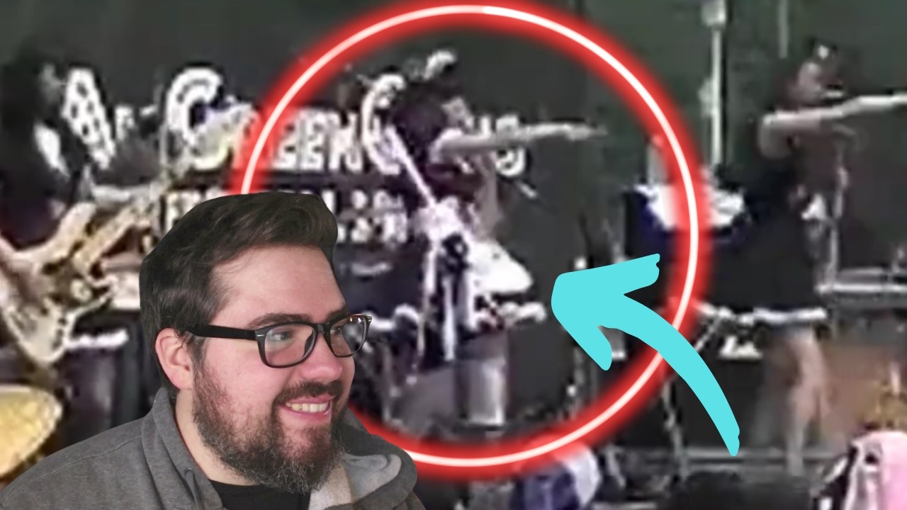 Rare BAND-MAID Footage! Tiny Crowd Outside MCZ Show! (2015) | Music Teacher Reacts
