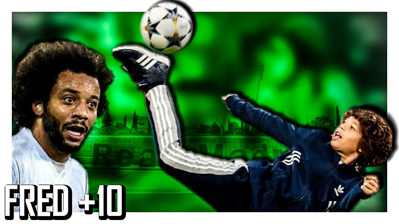 Top 10 - Se liga na mitada do filho do Marcelo