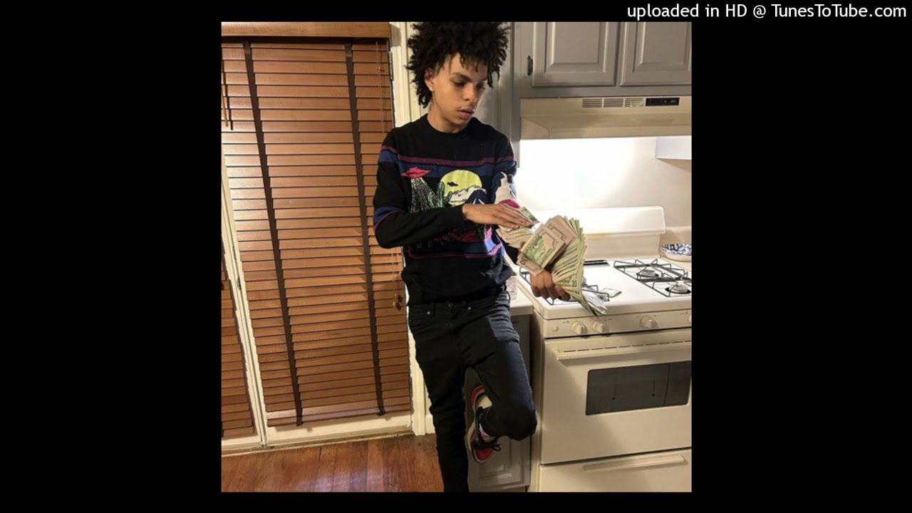[sold] Lil Tony sample type beat - 