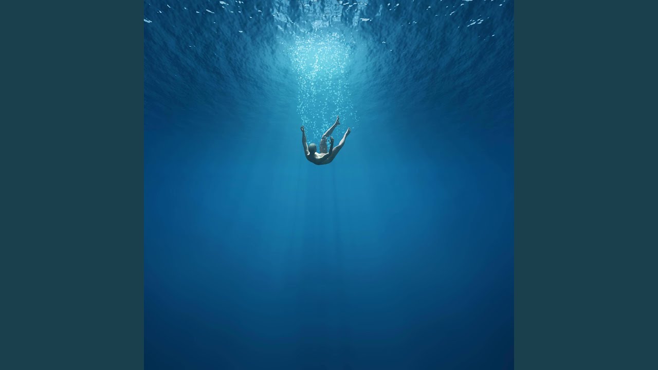 Thalassophobia