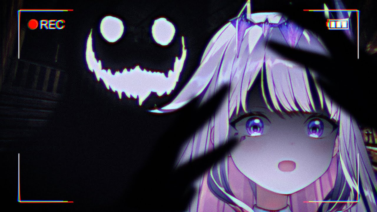 𝗕𝗶𝗯𝗼𝗼 𝗣𝗹𝗮𝘆𝗲𝗱 𝗧𝗵𝗶𝘀 𝗛𝗼𝗿𝗿𝗼𝗿 𝗚𝗮𝗺𝗲 𝗔𝗻𝗱 𝗛𝗔𝗧𝗘𝗗 𝗜𝗧! | 𝗣𝗵𝗮𝘀𝗺𝗼𝗽𝗵𝗼𝗯𝗶𝗮 𝗛𝗶𝗴𝗵𝗹𝗶𝗴𝗵𝘁𝘀