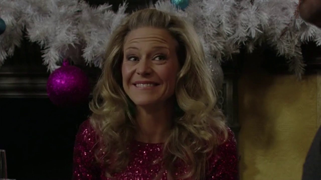 Mick & Linda - 25th December 2015