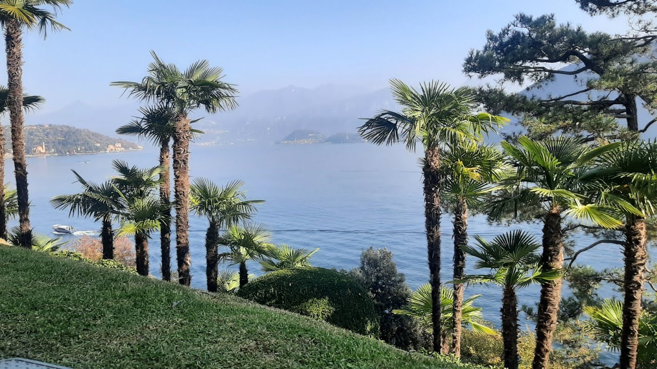 LAC DE CÔME ITALIE 13