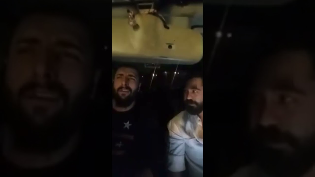 BERZAN EMRAH İGAN  ft. SONER AYDIN - KADERİMDEN SİLEMEDİM
