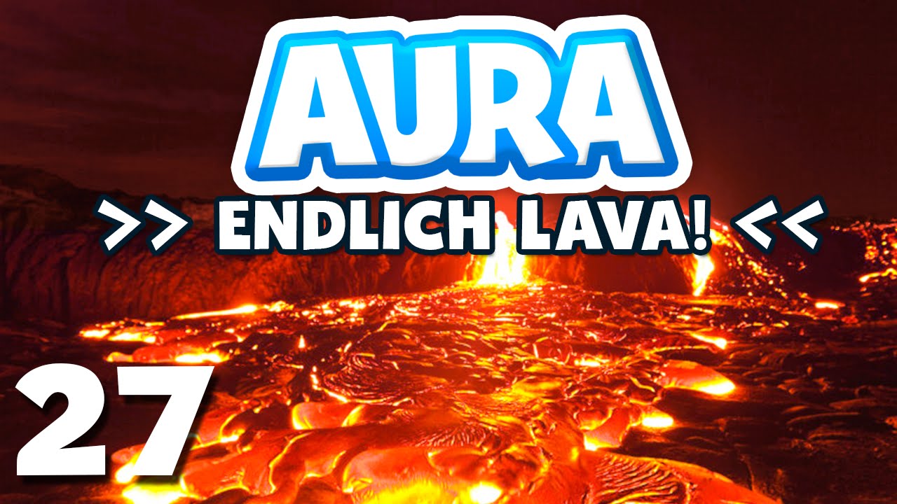 Cobblegenerator 2.0! | Minecraft AURA #27 | Zombey
