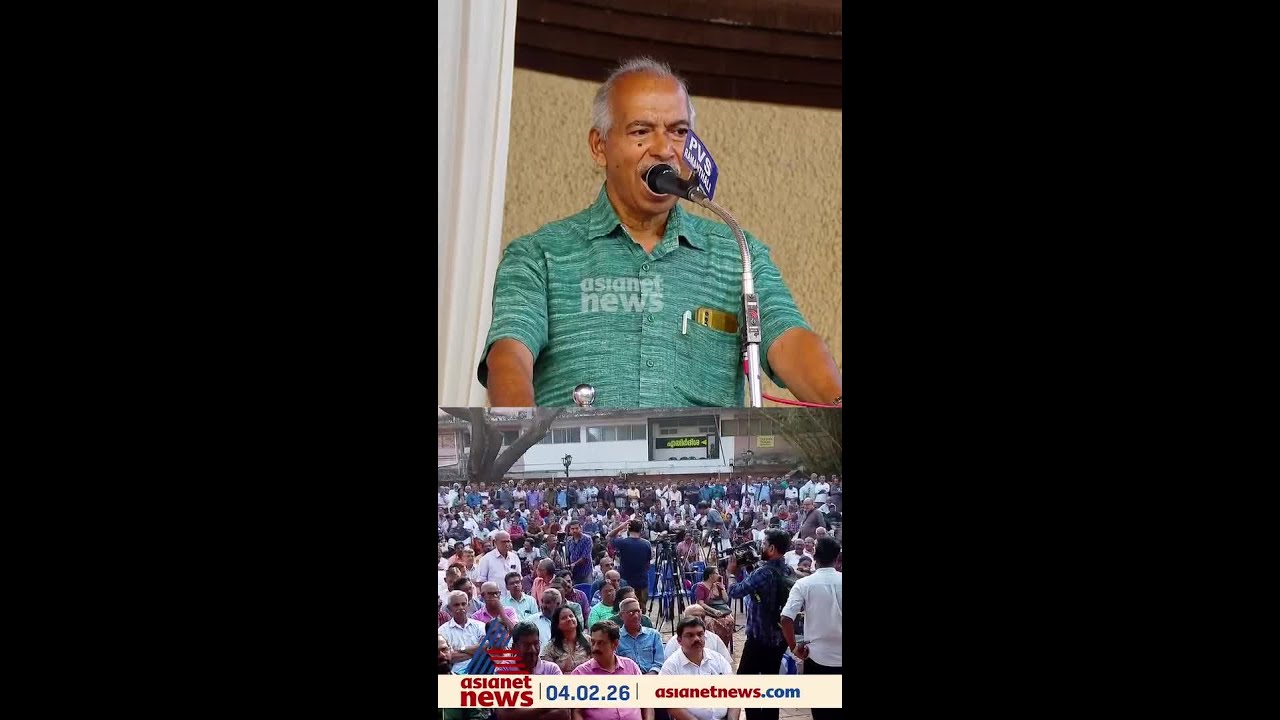 'രക്തസാക്ഷികൾ കമ്മ്യൂണിസ്റ്റുകാരെ സംബന്ധിച്ച് ആവേശമാണ്, ആ ഫണ്ട് പോലും തട്ടാൻ ചിലർ സന്നദ്ധരായി'
