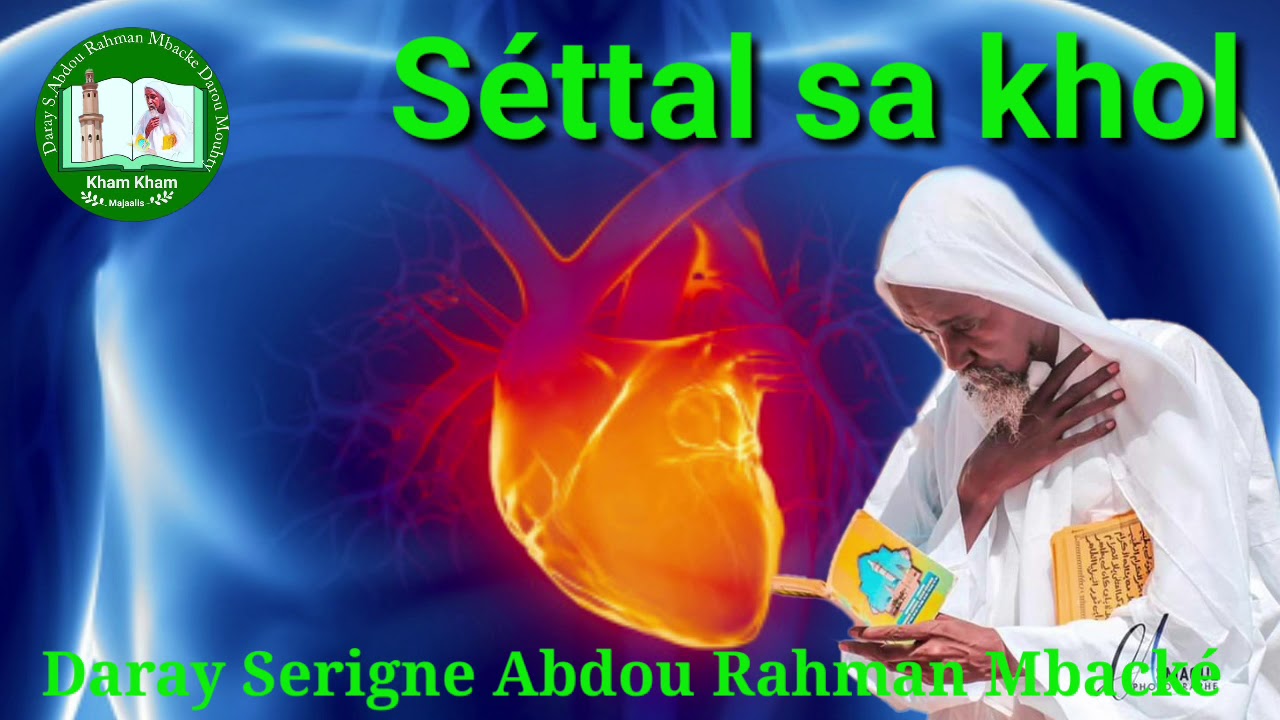 Liy Séttal sa khol