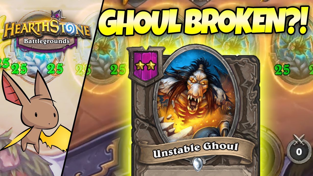 GHOUL COMBO BROKE BATTLEGROUNDS ft. Purple | Firebat Battlegrounds