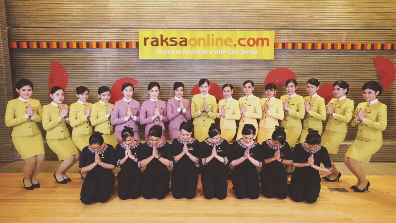 Raksa Silver Club dari Asuransi Raksa | Asuransi Raksa