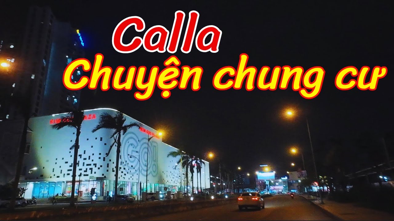 Chill Quy Nhon. Kể chuyện chung cư Quy Nhơn  #quynhonvedem
