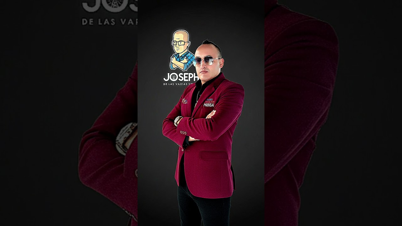 JOSEPH DE LAS VARIAS VOCES 