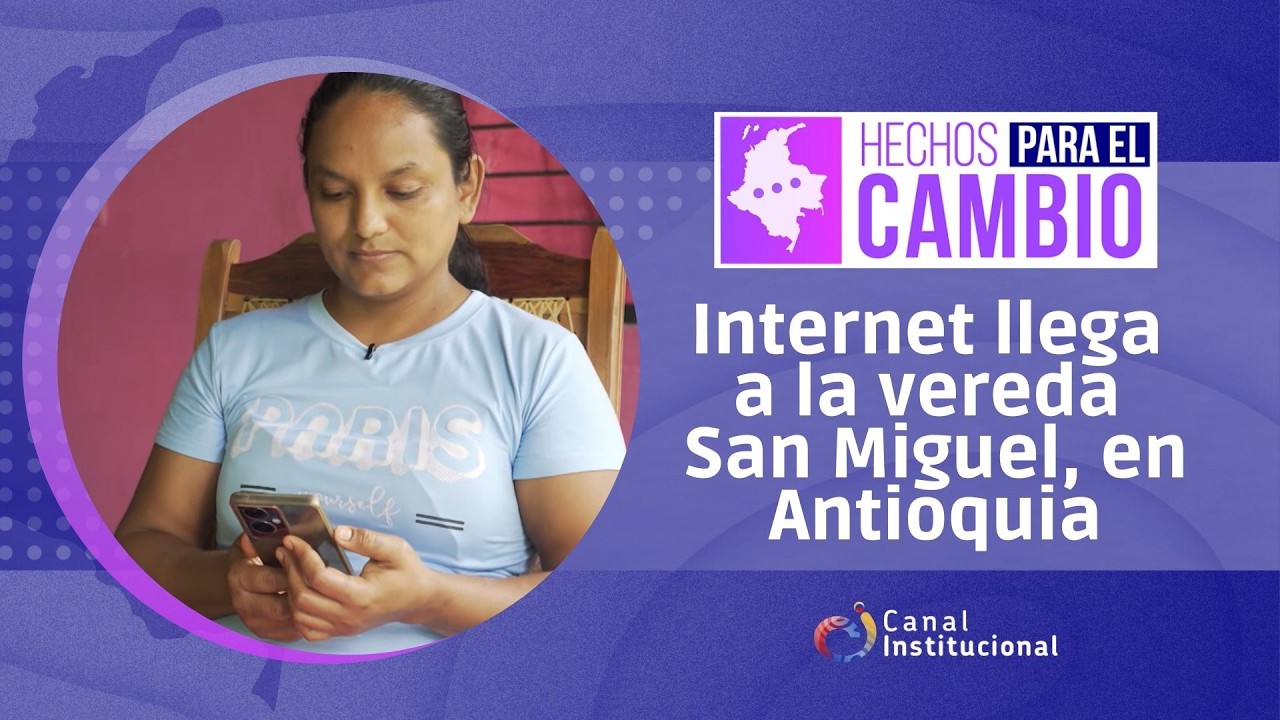 Hechos para el Cambio-capítulo 6