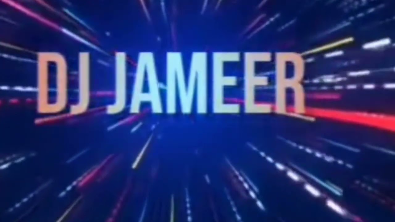 @jameer__005#remix #garba #hitsong #dj #popularsong #malad #music #trendingsong #arrahman #djgarba 
