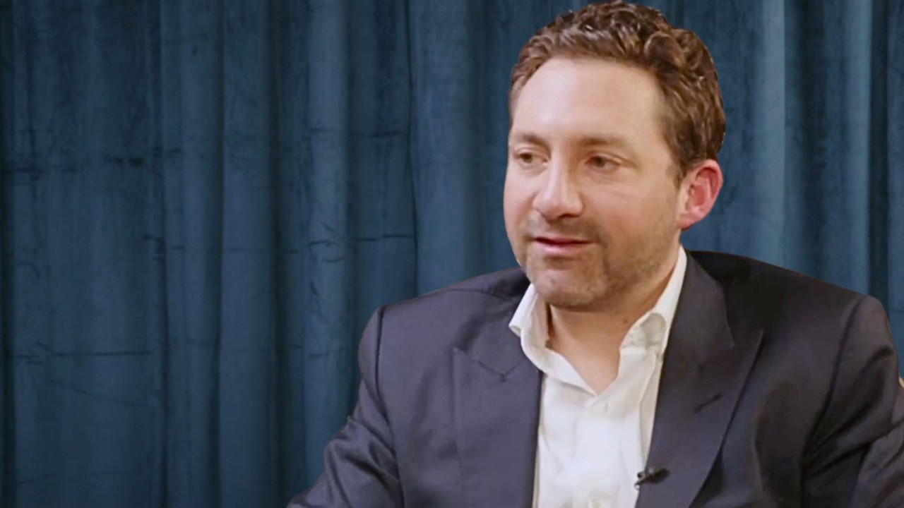 Neurologist Speaks Out