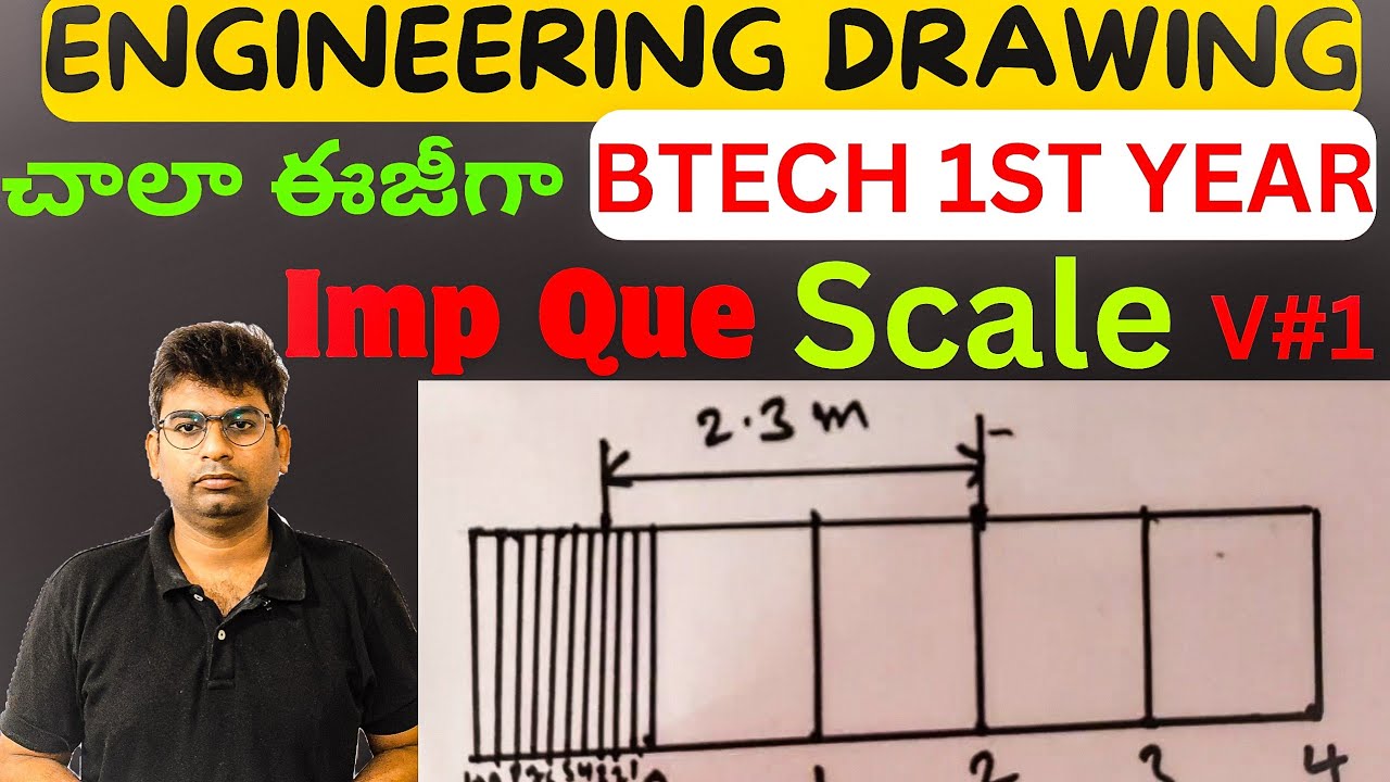 engineering drawing btech 1st year basic imp question|btech drawing|#btech_drawing