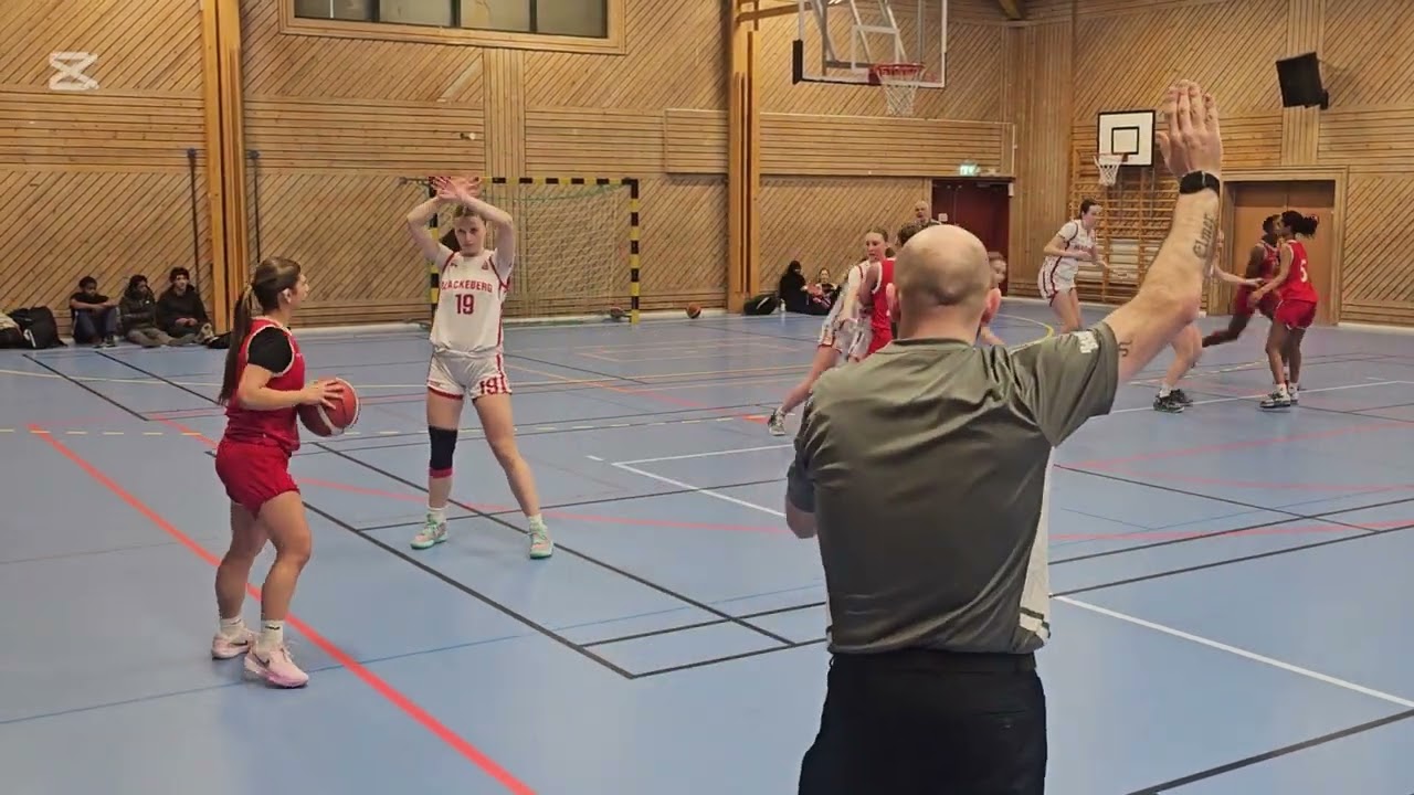 Blackeberg vs Duvbo