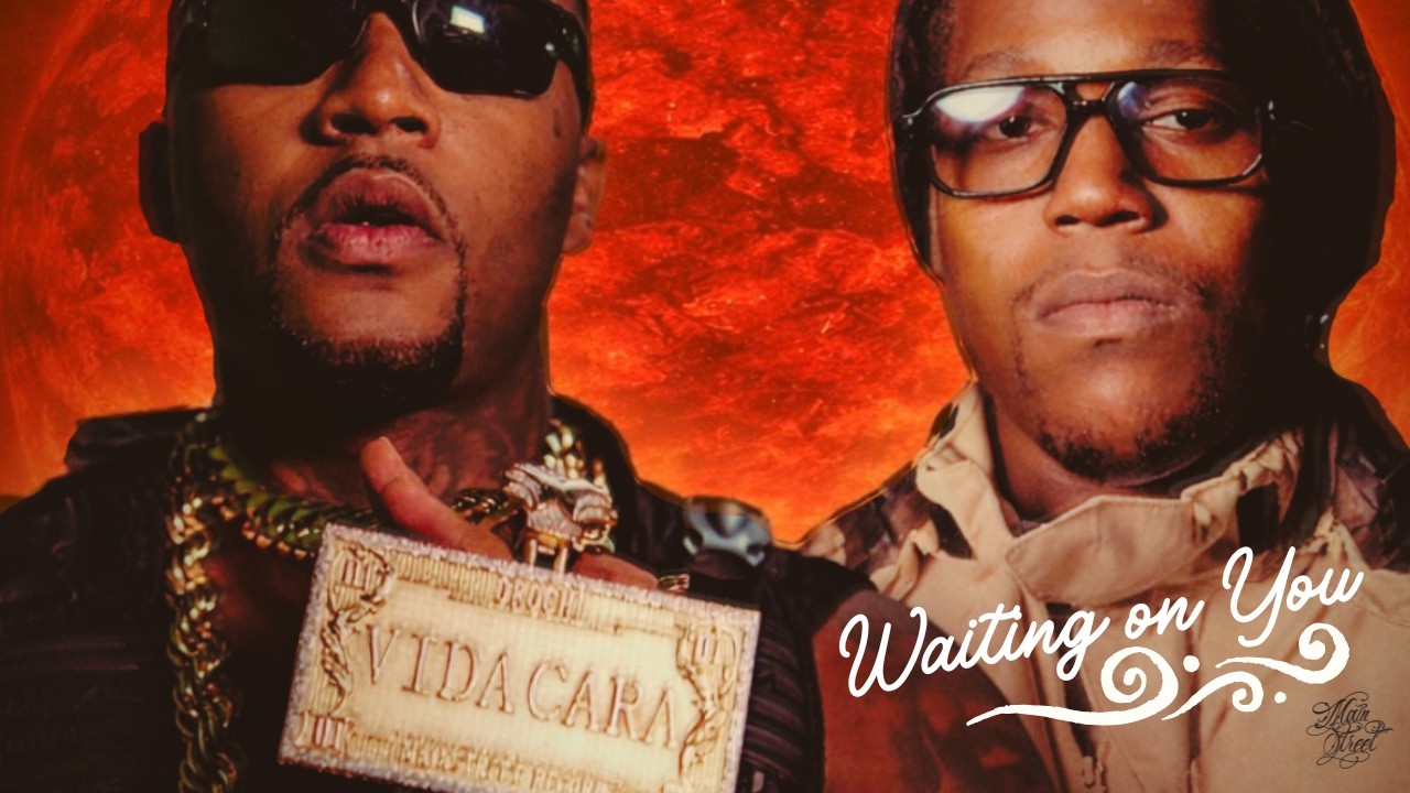 Orochi ft. Don Toliver - Waiting on You